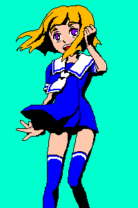 �Z�[���[�����s